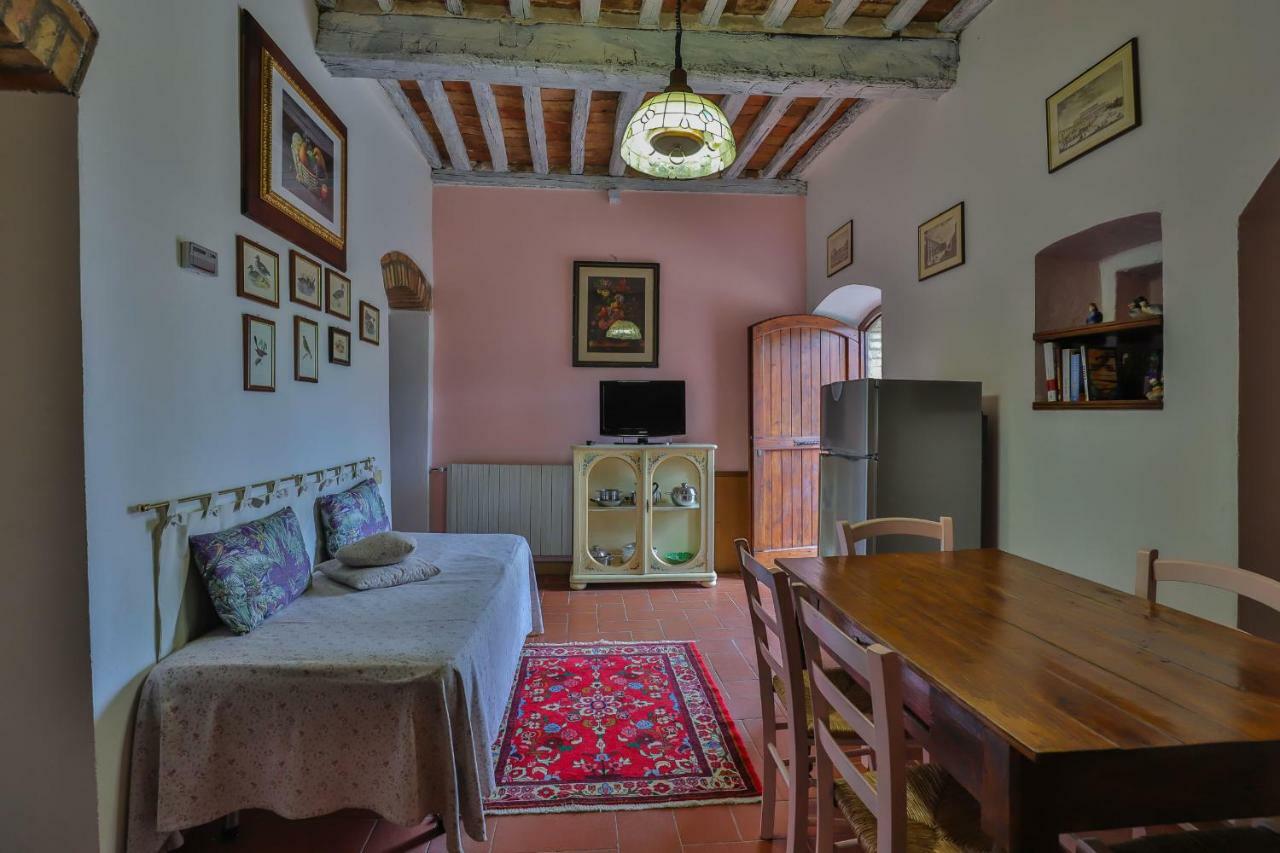 Tenuta Colombaio Казоле-д'Эльса Экстерьер фото